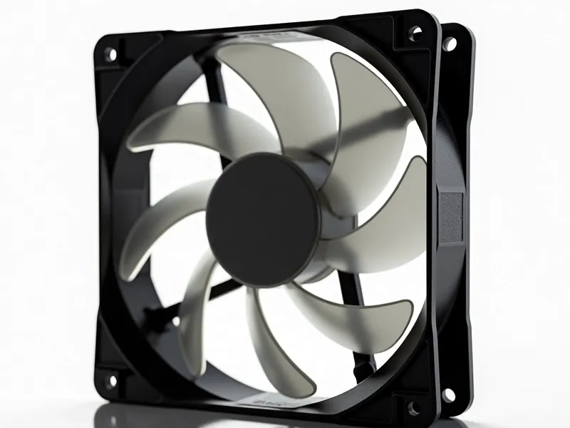 Ventilator Same Sky CFM-4028BG-1250-617